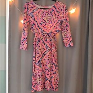Lilly Pulitzer Pippa dress